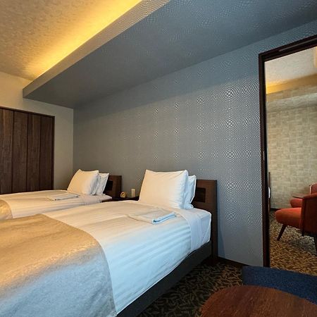 Hotel Arrows Arashiyama Kyoto Bagian luar foto