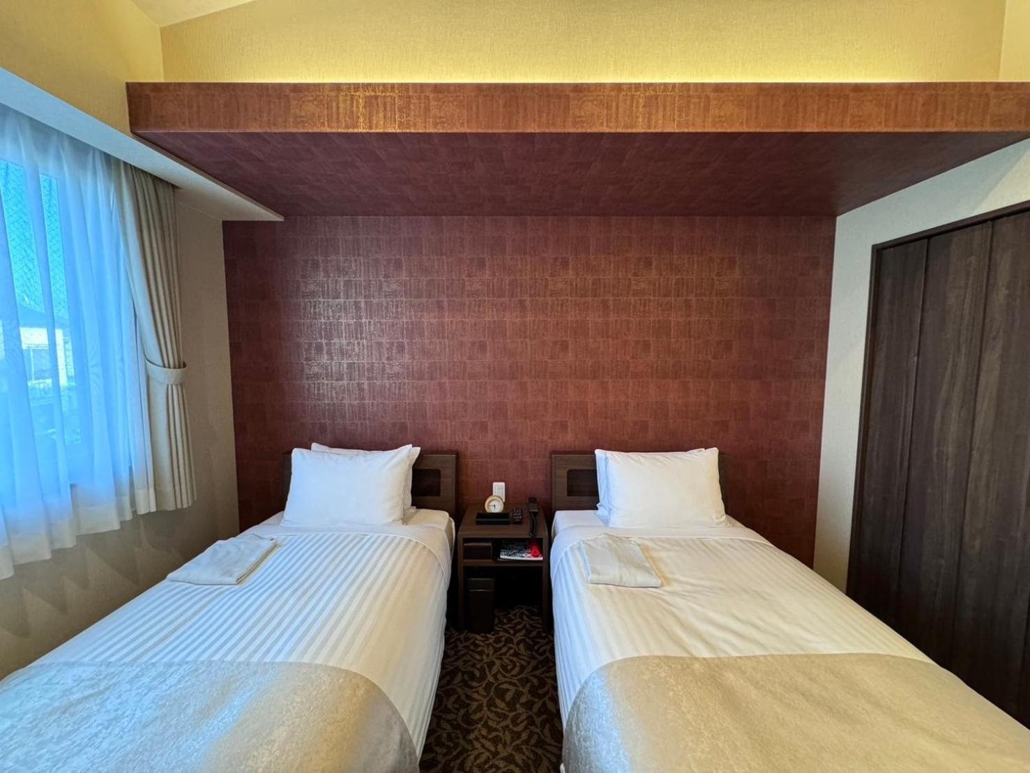 Hotel Arrows Arashiyama Kyoto Bagian luar foto