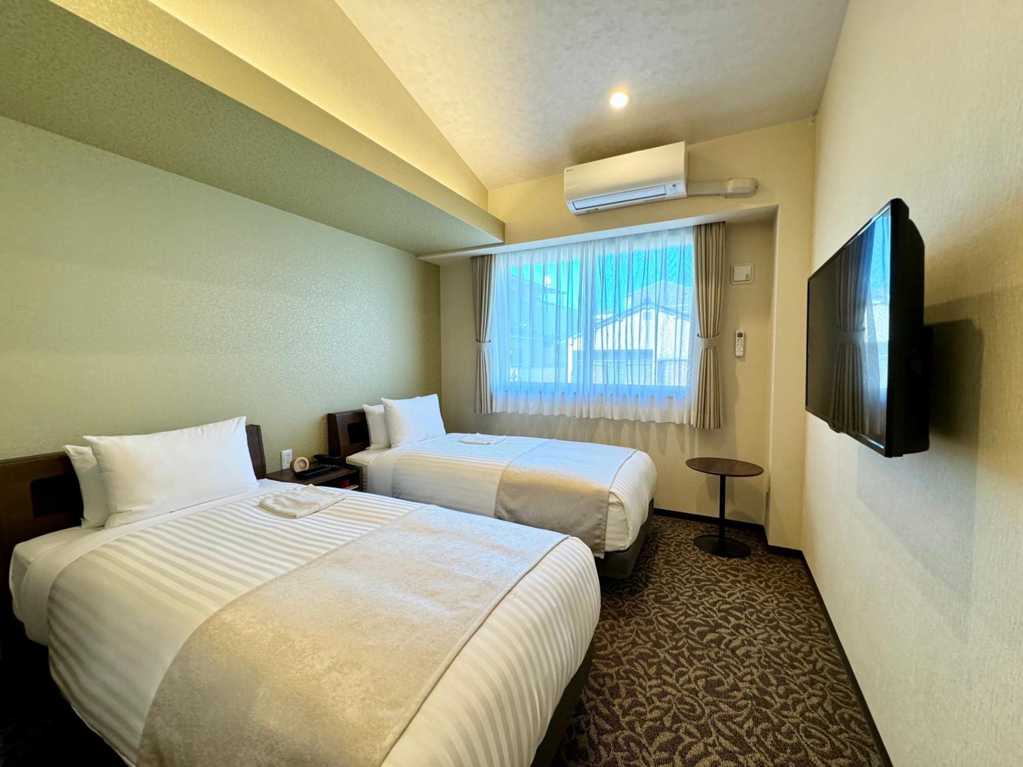 Hotel Arrows Arashiyama Kyoto Bagian luar foto