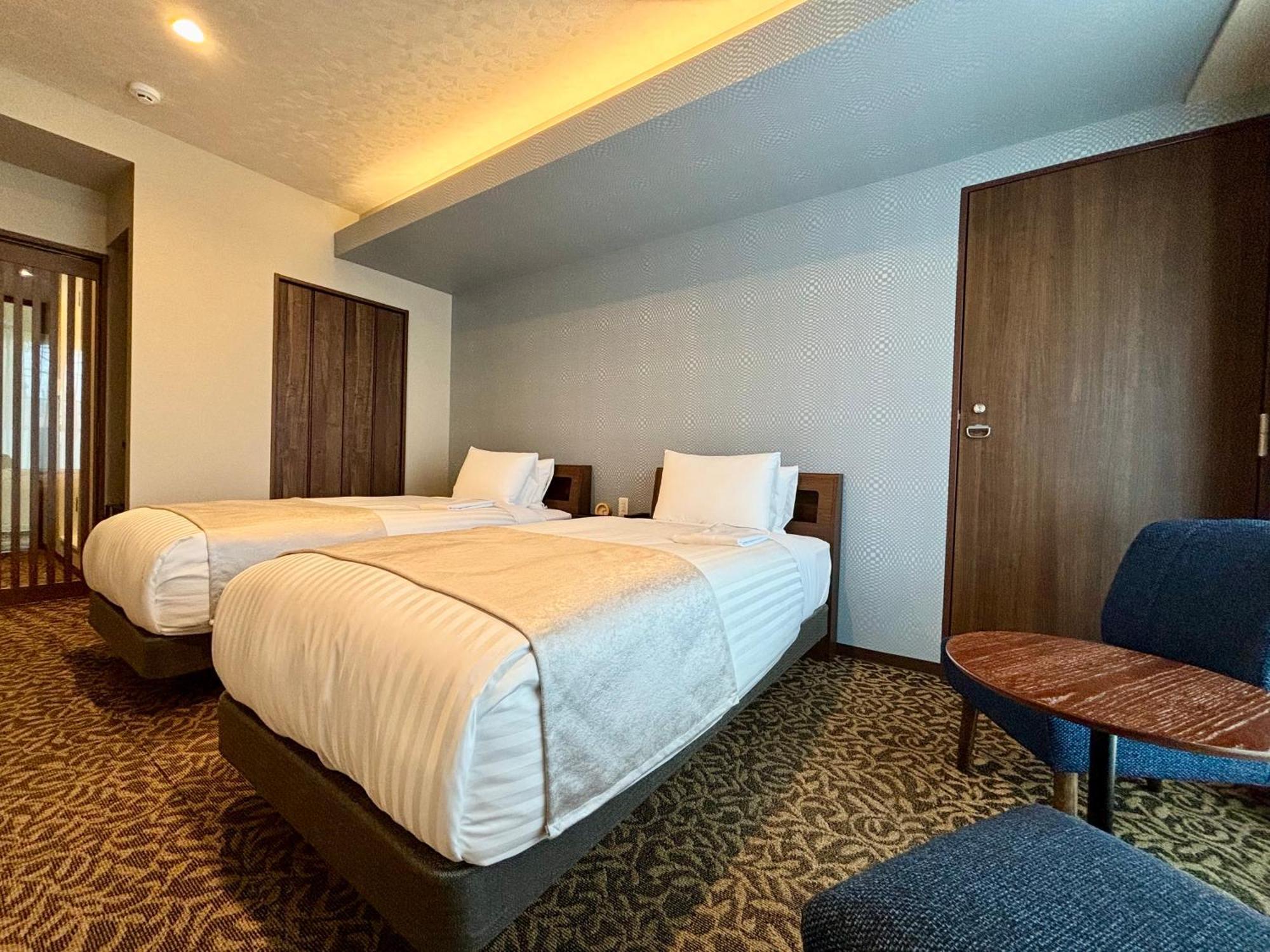 Hotel Arrows Arashiyama Kyoto Bagian luar foto