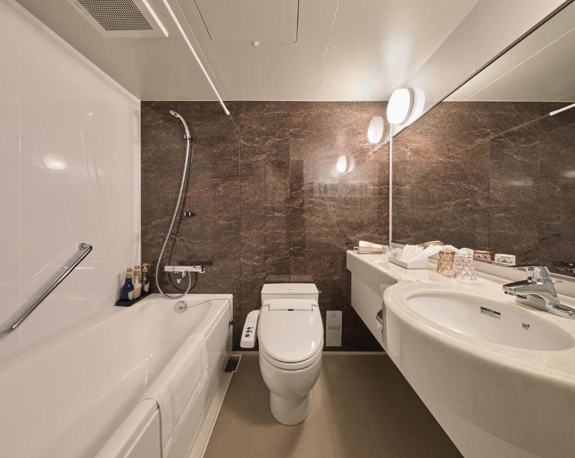 Hotel Arrows Arashiyama Kyoto Bagian luar foto