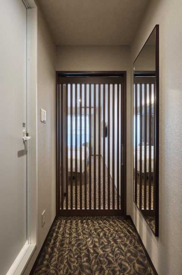 Hotel Arrows Arashiyama Kyoto Bagian luar foto