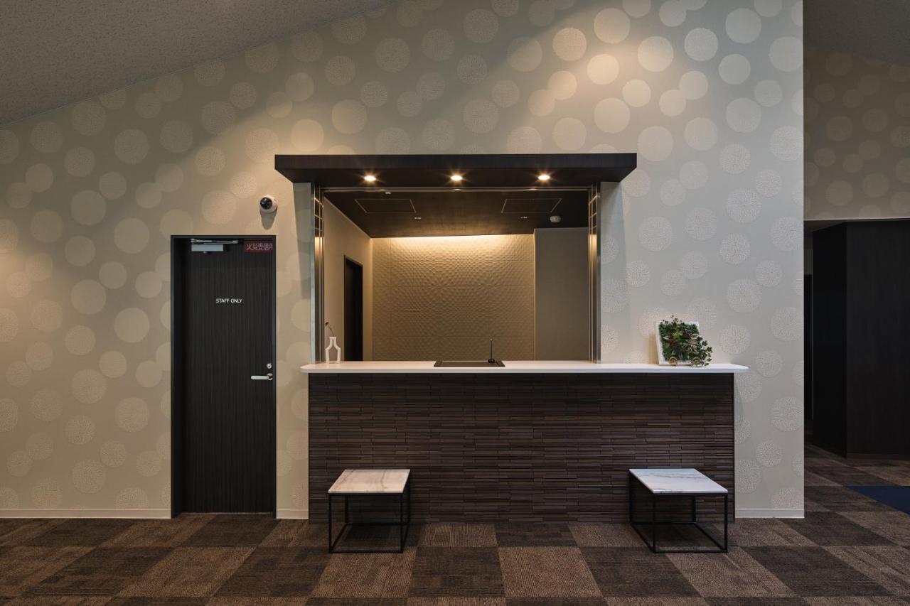 Hotel Arrows Arashiyama Kyoto Bagian luar foto